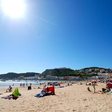 Parasol Appartment São Martinho do Porto Kültér fotó