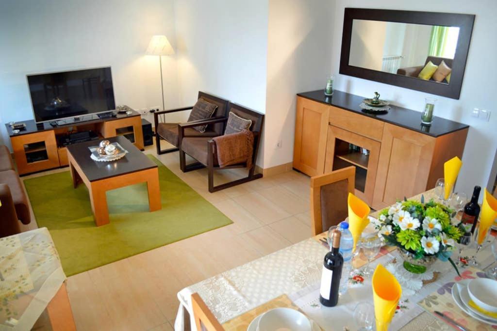 Parasol Appartment São Martinho do Porto Kültér fotó