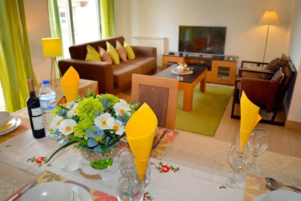 Parasol Appartment São Martinho do Porto Kültér fotó